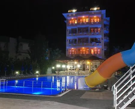 Happy Dreams 2* Alanya