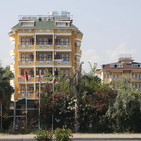 Hotel Happy Dreams 2*