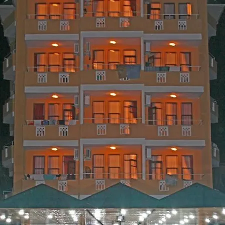 Happy Dreams Hotel Alanya
